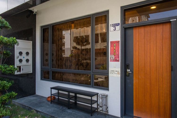 花蓮站前一艾莉小屋電梯民宿-3