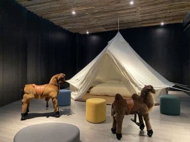 風華渡假旅館｜房內泳池、親子友善-3