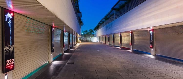 風華渡假旅館｜房內泳池、親子友善-15