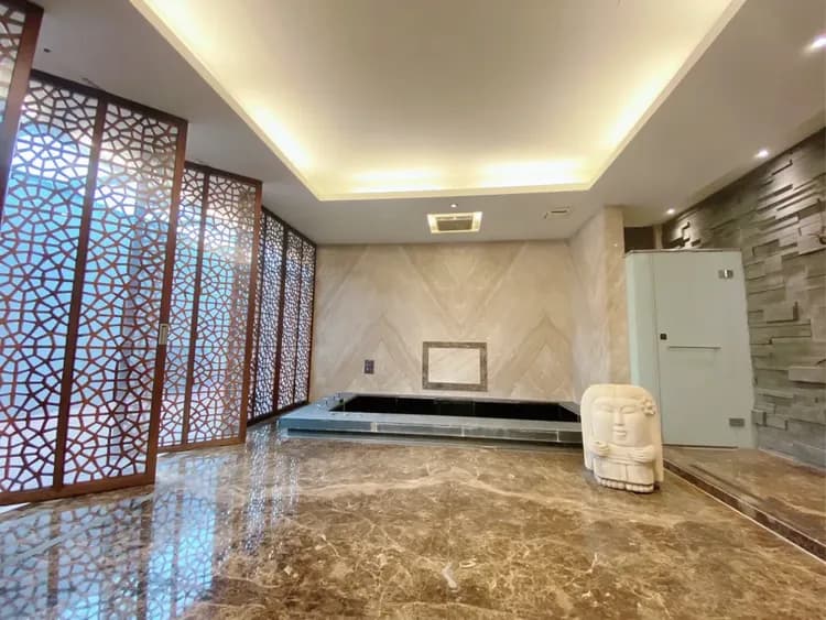 風華渡假旅館｜房內泳池、親子友善-13