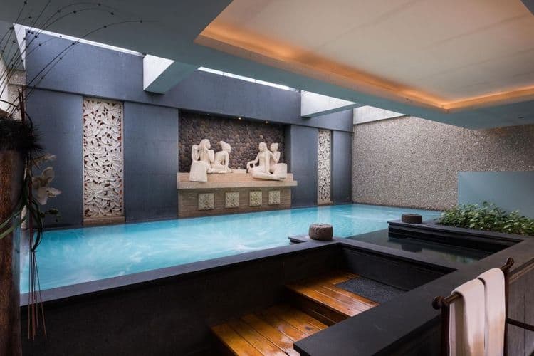 風華渡假旅館｜房內泳池、親子友善-2