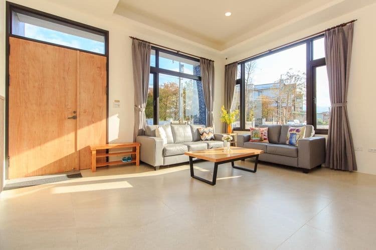 獨棟沐心田森活會館 l 10-24人宜蘭Villa包棟 | 麻將&桌遊-7