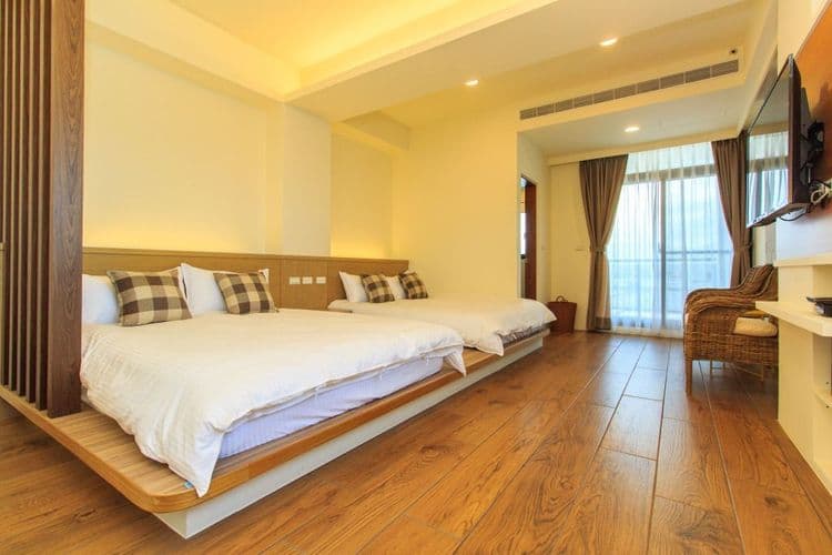 獨棟沐心田森活會館 l 10-24人宜蘭Villa包棟 | 麻將&桌遊-10