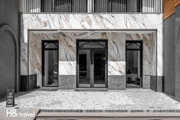 Black Horn B&B  | Kenting Design Hotel-3