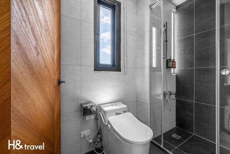 Black Horn B&B  | Kenting Design Hotel-16