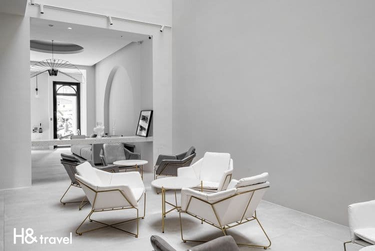 Black Horn B&B  | Kenting Design Hotel-7