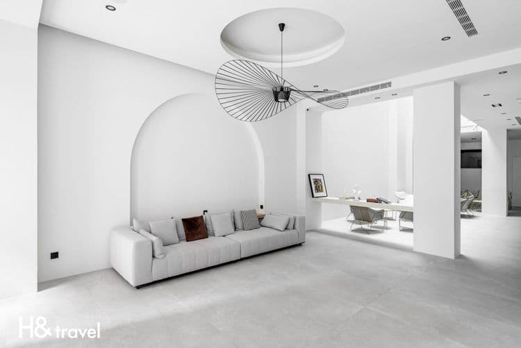 Black Horn B&B  | Kenting Design Hotel-6