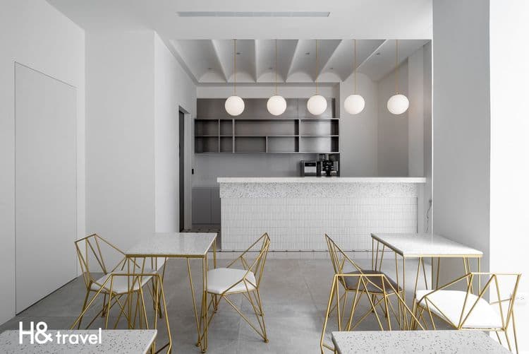 Black Horn B&B  | Kenting Design Hotel-10