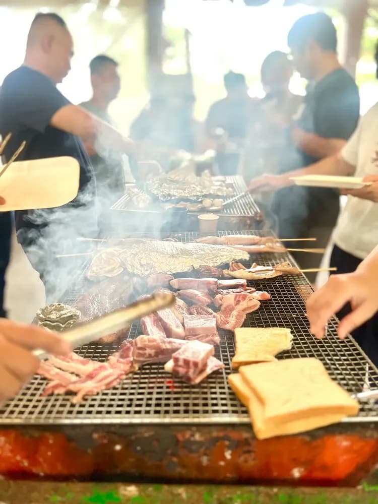 YCC Forest Campsite-12