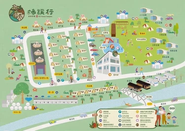 YCC Forest Campsite-15