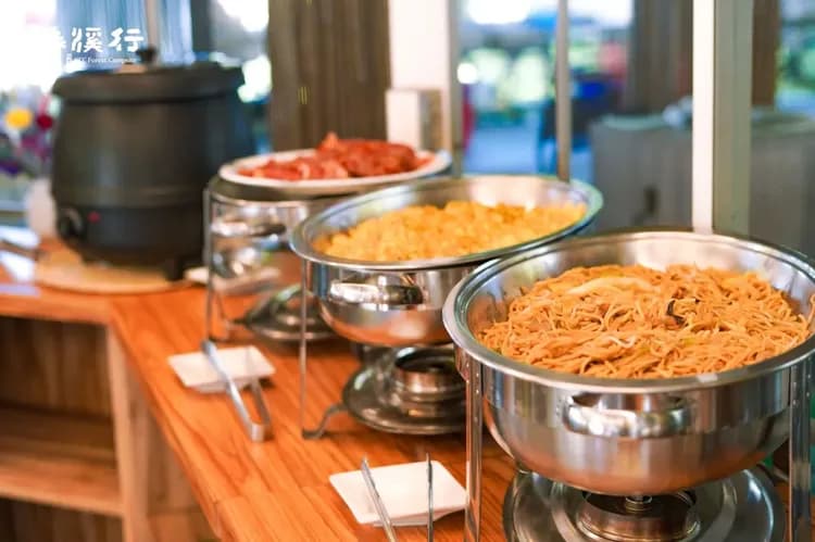 漫聚時光森林營地｜獨家8折起！全新帳篷、獨立衛浴、寵物友善-13