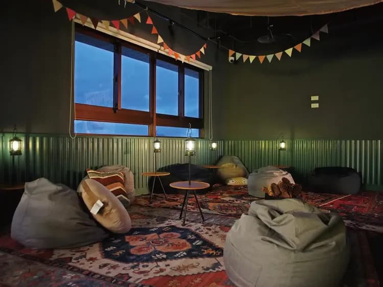 路徒Plus行旅-站前館｜超寬敞兒童遊戲區、緊鄰台北車站-16