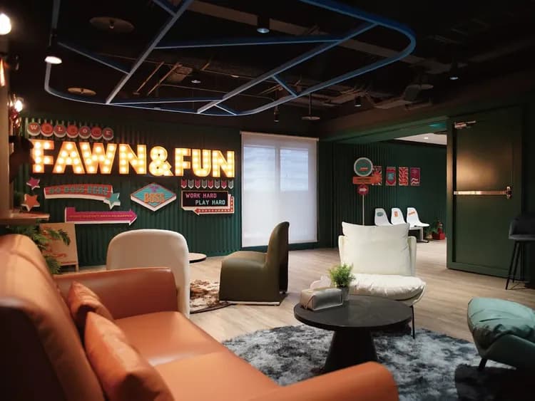 路徒Plus行旅-站前館｜超寬敞兒童遊戲區、緊鄰台北車站-14