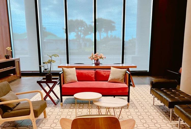 River Inn Kenting-13