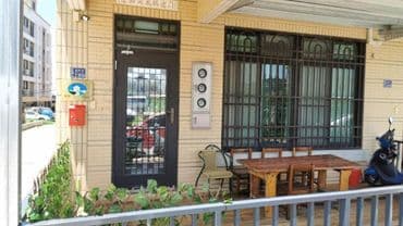 Red Sorghum Homestay-3