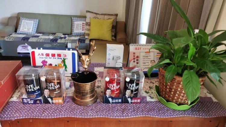 Red Sorghum Homestay-8