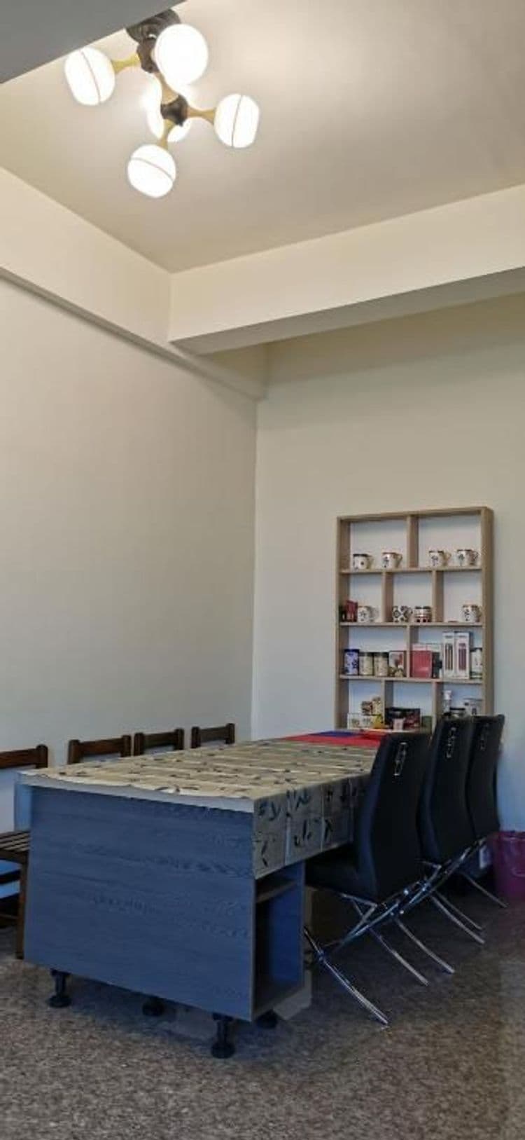 Red Sorghum Homestay-7