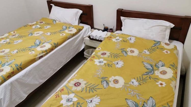 Red Sorghum Homestay-5