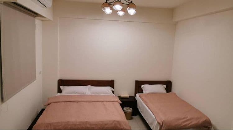 Red Sorghum Homestay-6