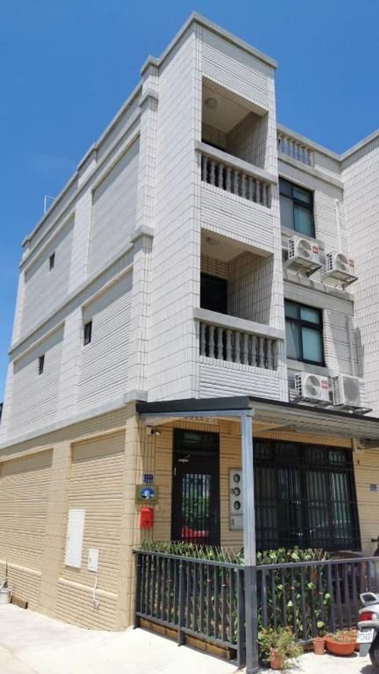 Red Sorghum Homestay-10