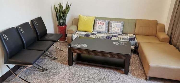 Red Sorghum Homestay-9