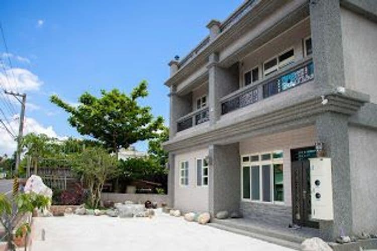 花蓮田媽媽民宿-10