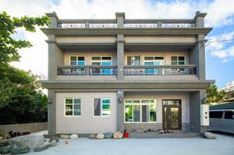 花蓮田媽媽民宿-9