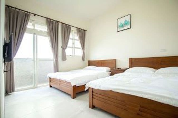 花蓮田媽媽民宿-1