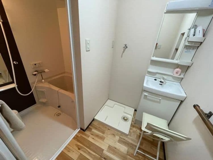 [Fushimi Inari House] Townhouse-free bicycle rental / 5 minutes walk to Fushimi Inari Taisha-6