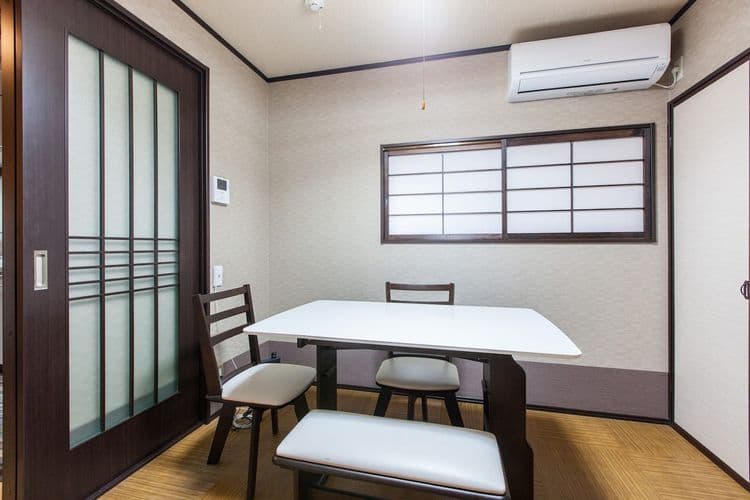 [Fushimi Inari House] Townhouse-free bicycle rental / 5 minutes walk to Fushimi Inari Taisha-10