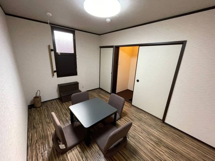 [Fushimi Inari House] Townhouse-free bicycle rental / 5 minutes walk to Fushimi Inari Taisha-5