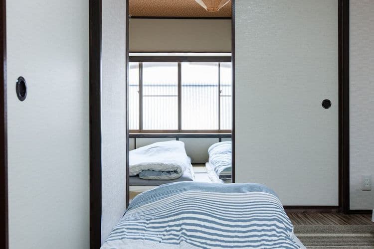 [Fushimi Inari House] Townhouse-free bicycle rental / 5 minutes walk to Fushimi Inari Taisha-2