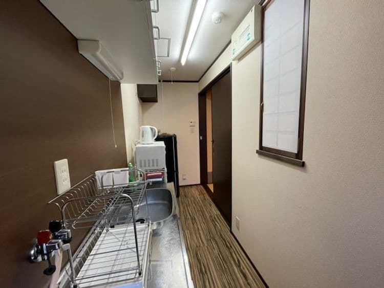 [Fushimi Inari House] Townhouse-free bicycle rental / 5 minutes walk to Fushimi Inari Taisha-9