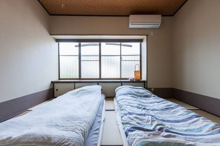 [Fushimi Inari House] Townhouse-free bicycle rental / 5 minutes walk to Fushimi Inari Taisha-1