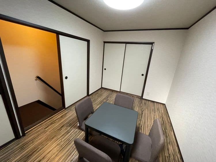 [Fushimi Inari House] Townhouse-free bicycle rental / 5 minutes walk to Fushimi Inari Taisha-4
