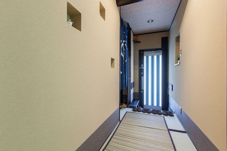 [Fushimi Inari House] Townhouse-free bicycle rental / 5 minutes walk to Fushimi Inari Taisha-14