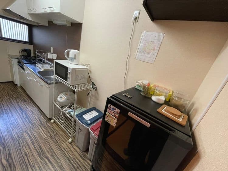 [Fushimi Inari House] Townhouse-free bicycle rental / 5 minutes walk to Fushimi Inari Taisha-8