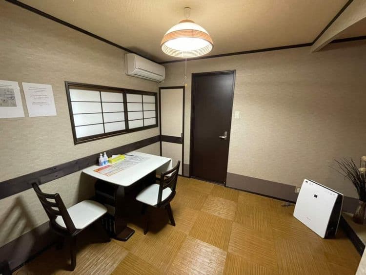 [Fushimi Inari House] Townhouse-free bicycle rental / 5 minutes walk to Fushimi Inari Taisha-12