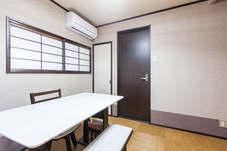[Fushimi Inari House] Townhouse-free bicycle rental / 5 minutes walk to Fushimi Inari Taisha-11