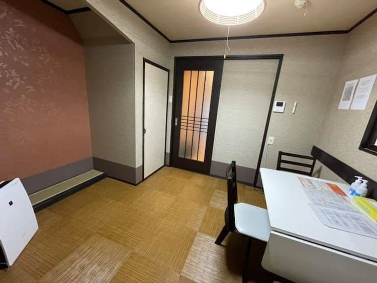 [Fushimi Inari House] Townhouse-free bicycle rental / 5 minutes walk to Fushimi Inari Taisha-13