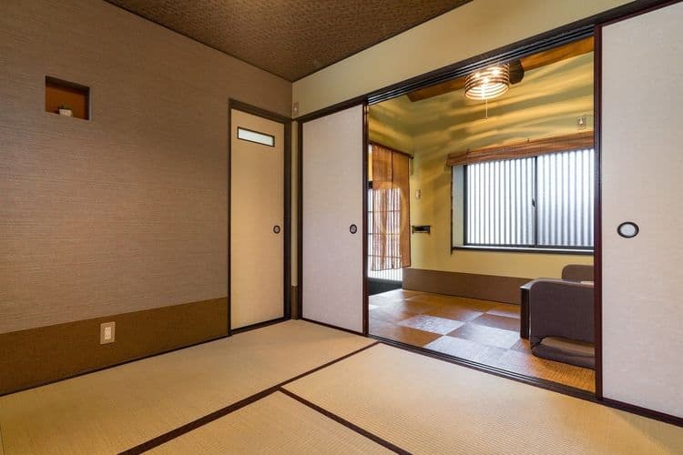 [Kanon House] Kyoto Machiya-4 minutes on foot from Keihan Shichijo Station-5