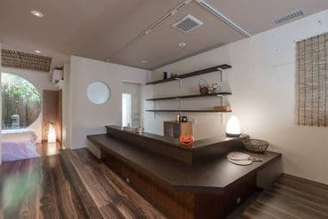 柳川旅居｜茶山站&一乘寺站步行6分-3