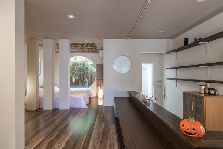 柳川旅居｜茶山站&一乘寺站步行6分-5