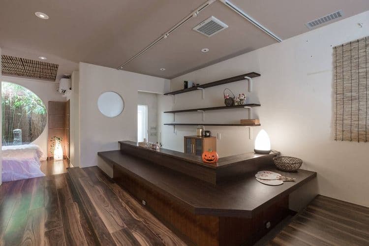 柳川旅居｜茶山站&一乘寺站步行6分-3