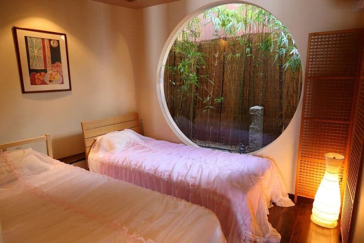 柳川旅居｜茶山站&一乘寺站步行6分-10