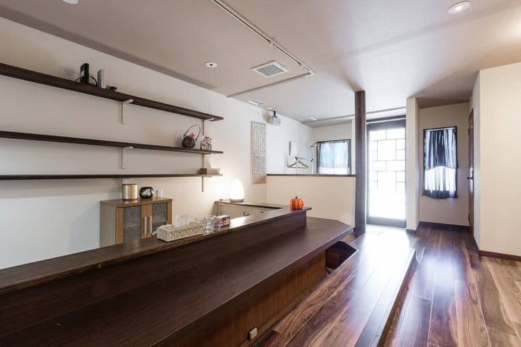 柳川旅居｜茶山站&一乘寺站步行6分-4