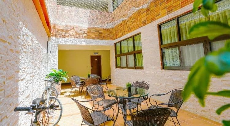 墾丁凱映輕旅-7