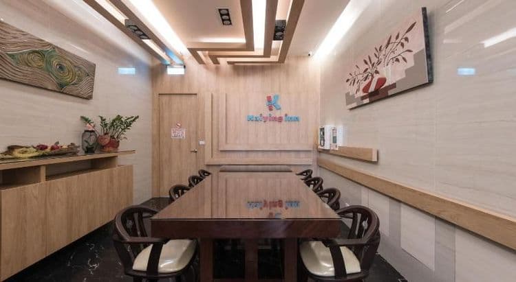 墾丁凱映輕旅-10