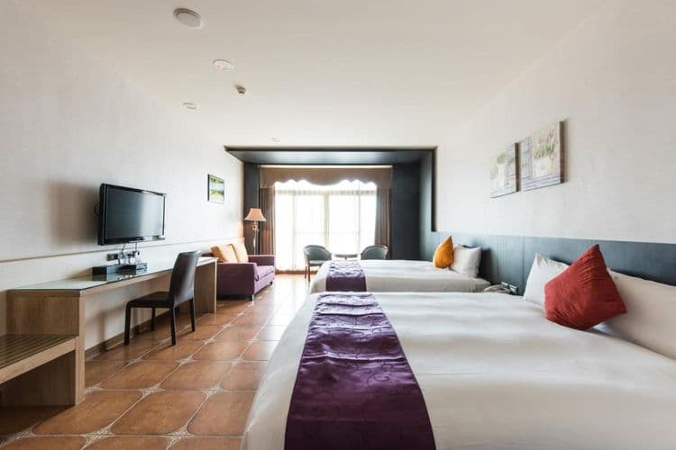 墾丁凱映輕旅-3