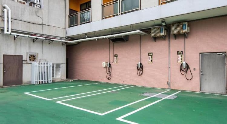 墾丁凱映輕旅-15